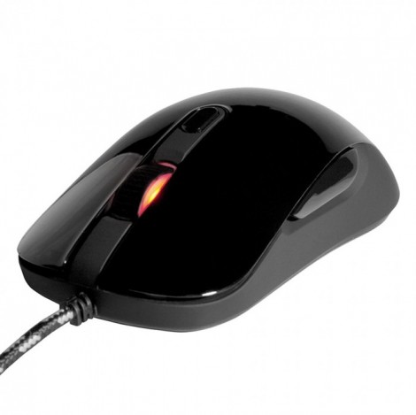Mouse 1STPLAYER GM3 Luxyry Gaming Black