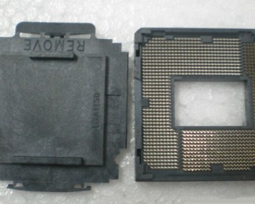 Socket 1150 / Socket LGA1150 / Socket H3