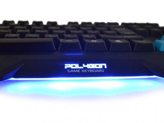 Bàn phím E-Blue Polygon EKM075 - Game Net Pro