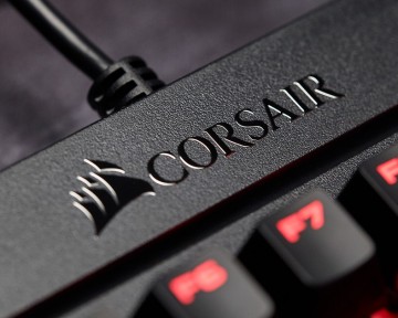 Corsair K63 Bàn Phím Giá Rẻ Cho Giới Trẻ Chơi Game