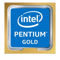 CPU Intel Pentium Gold G5400 (3.7GHz, 2C4T, 4MB, 1151 Coffee Lake )