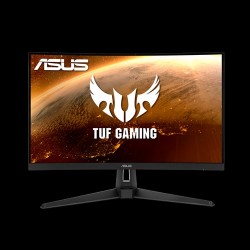 Màn Hình CONG Chuyên Game Asus TUF Gaming 27 inch 165Hz 1Ms