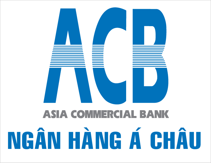ACB | Ngân hàng thương mại cổ phần Á Châu